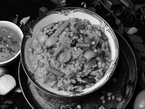 Bisi Bele Bath
