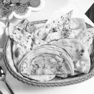 Laccha Paratha