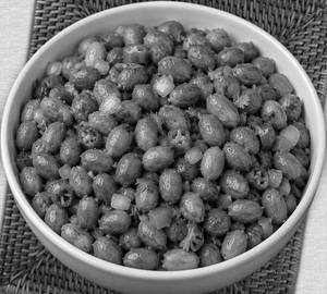 Peanut Masala