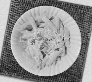 Chess Pasta
