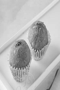 Besan Ladoo