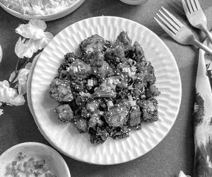 Ginger Chicken