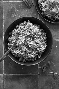 Vegetable Maggi