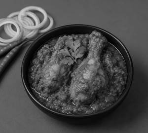 Chicken curry