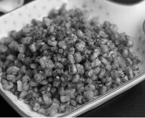 Crispy Corn