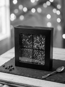 Assorted Brownie Boxes