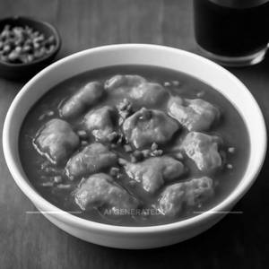 Shanghai Chicken