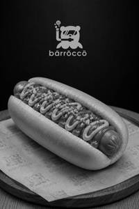 Spicy Dog