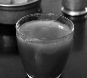 Pani (spicy)