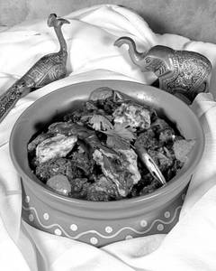 Classic Kadai Paraphyto Protein