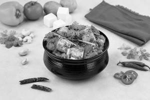 Paneer Handi