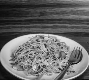 Veg Chowmein