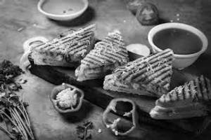 Ambica Special Grill