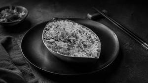 Veg Fried Rice