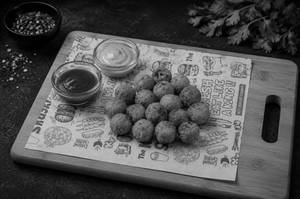 Chicken Popcorn [15 Pcs]