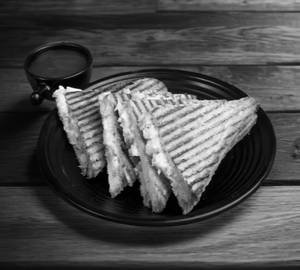 Veg Grill Sandwich