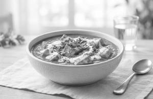 Paneer Butter Masala