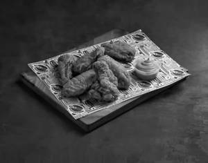 Original Wings