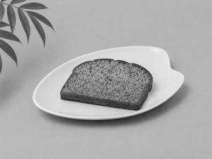 Walnut Banana Bread