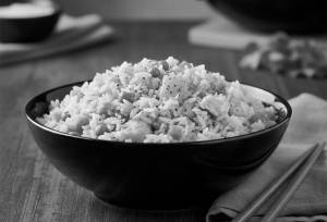 Egg Fried Rice