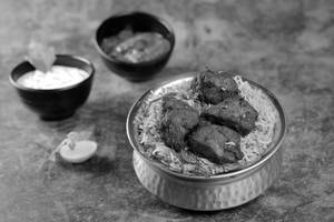 Chicken Briyani & Chicken 65 Combo