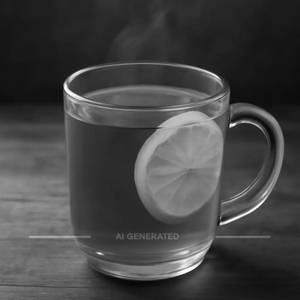 Lemon Tea