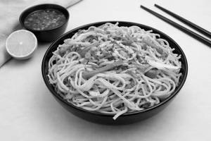 Chilli Garlic Noodles