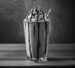 Biscoff Shake