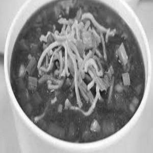 Veg Classic Manchow Soup
