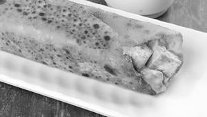 Veg Paneer Frankie
