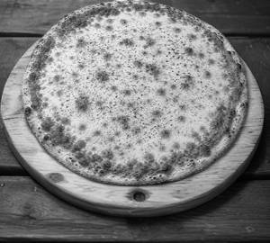 Margherita Pizza (8inch)