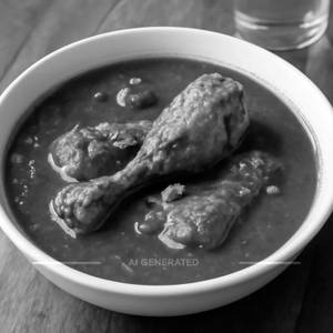 Chicken Malwani