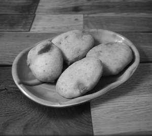 Aloo Bhaji [5 Pieces]