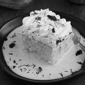 Butterscotch Tres Leches