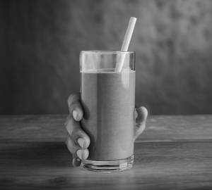 Chikku shake
