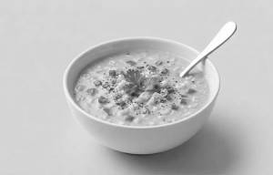 Sweet Corn Soup
