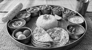 Dawat Special Thali