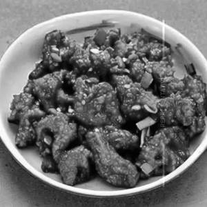 Gobi Chilli