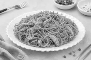 Desi Chowmein