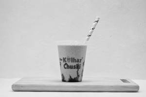 Black Current Shake