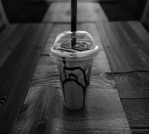 Mocha Cold Coffee (300ml)