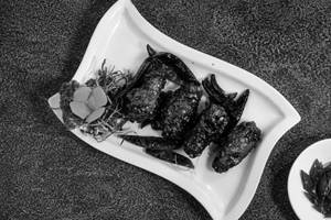 Chilli Hoi Sin Wings