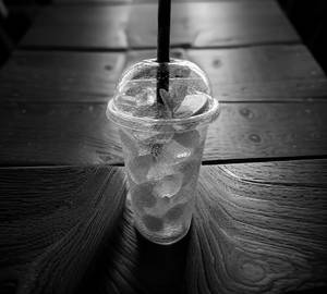 Blue Curacao Mojito