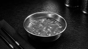 Hot And Sour Soup