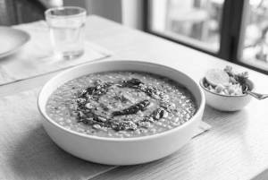 Dal Tadka