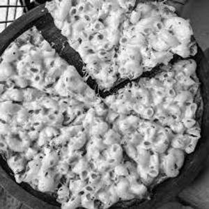 Macroni  Mix Sauce Pizza