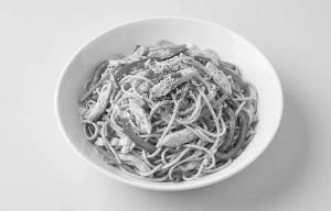 Chicken Soft Noodles