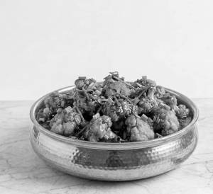 Gobi Manchurian