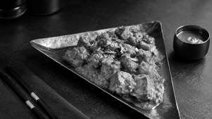 Paneer Chilly