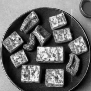 Paneer Pepper